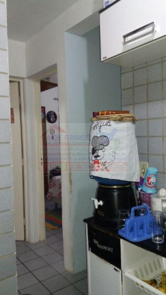 Imagem Apartamento com 2 Quartos à Venda, 55 m² em Jardim Atlântico - Olinda