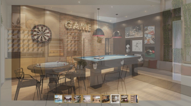 Imagem Apartamento com 2 Quartos à Venda, 64 m² em Centro - Diadema Imagem Apartamento com 2 Quartos à Venda, 64 m² em Centro - Diadema