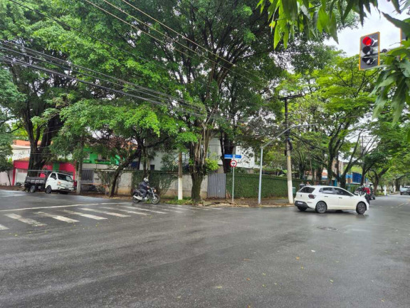 Imagem Terreno à Venda,  em Pinheiros - São Paulo
