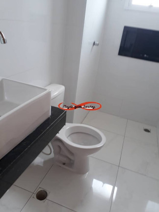 Imagem Cobertura com 2 Quartos à Venda, 107 m² em Tatuapé - São Paulo