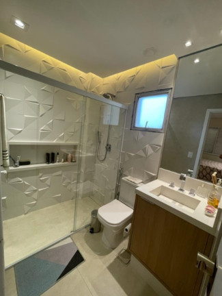 Imagem Imóvel com 2 Quartos à Venda, 63 m² em Campo Belo - São Paulo
