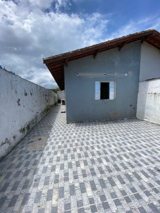 Imagem Casa com 2 Quartos à Venda, 125 m² em Agenor De Campos - Mongaguá Imagem Casa com 2 Quartos à Venda, 125 m² em Agenor De Campos - Mongaguá