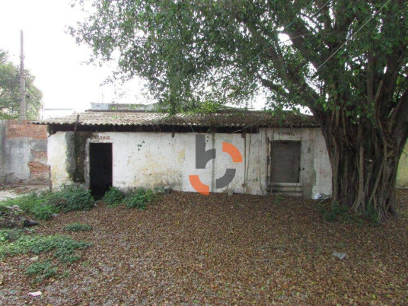 Imagem Galpão à Venda, 400 m² em Centro - Nova Iguaçu