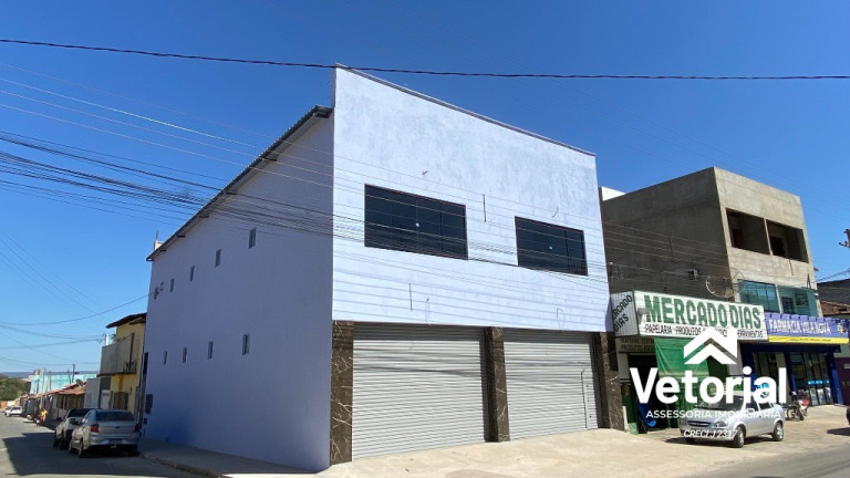 Imagem Imóvel Comercial para Alugar,  em Vila Nova - Barreiras