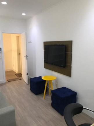 Imagem Casa com 1 Quarto para Alugar, 30 m² em Aclimação - São Paulo Imagem Casa com 1 Quarto para Alugar, 30 m² em Aclimação - São Paulo