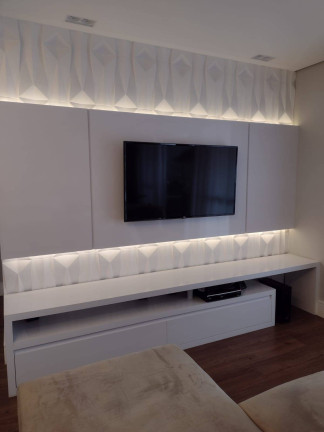 Imagem Apartamento com 3 Quartos à Venda, 110 m² em Centro - Osasco