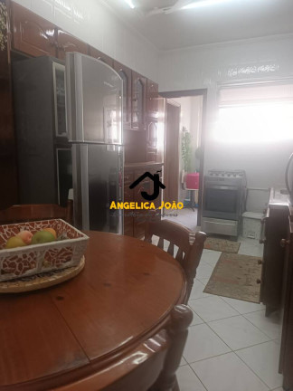 Imagem Apartamento com 2 Quartos à Venda, 110 m² em Itarare - São Vicente Imagem Apartamento com 2 Quartos à Venda, 110 m² em Itarare - São Vicente