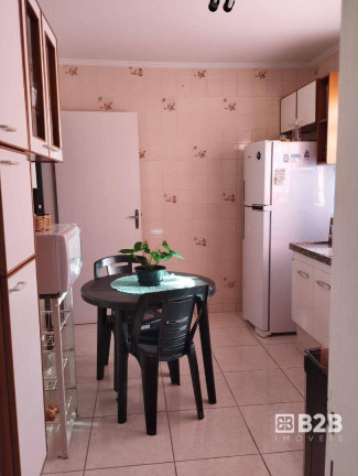 Imagem Apartamento com 3 Quartos à Venda, 84 m² em Jardim Estoril Ii - Bauru Imagem Apartamento com 3 Quartos à Venda, 84 m² em Jardim Estoril Ii - Bauru