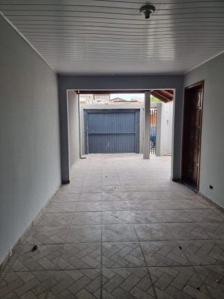 Imagem Sobrado com 3 Quartos à Venda, 170 m² em Conjunto Habitacional Monsenhor Francisco Gorski - Campo Largo