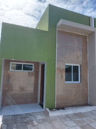 Imagem Casa com 3 Quartos à Venda, 75 m² em Cuiá - João Pessoa Imagem Casa com 3 Quartos à Venda, 75 m² em Cuiá - João Pessoa