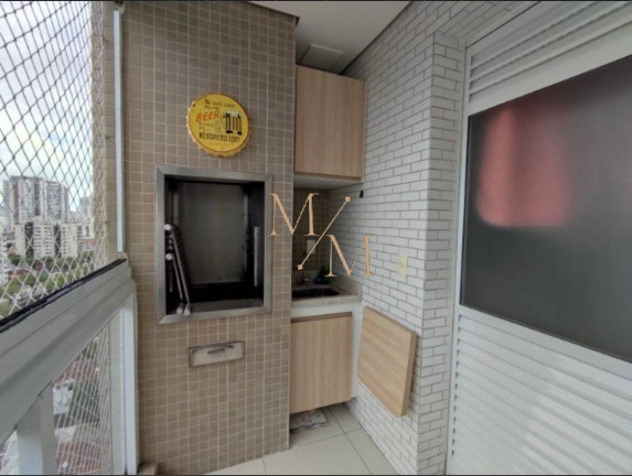 Imagem Apartamento com 2 Quartos à Venda, 85 m² em Marapé - Santos Imagem Apartamento com 2 Quartos à Venda, 85 m² em Marapé - Santos