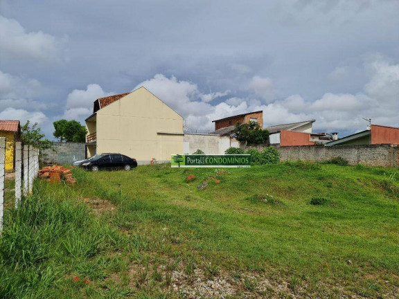 Imagem Imóvel à Venda, 2.191 m² em Cidade Industrial - Curitiba