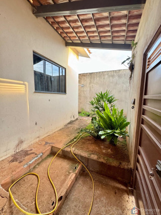Imagem Casa com 3 Quartos à Venda, 220 m² em Morada Da Serra - Patos De Minas Imagem Casa com 3 Quartos à Venda, 220 m² em Morada Da Serra - Patos De Minas
