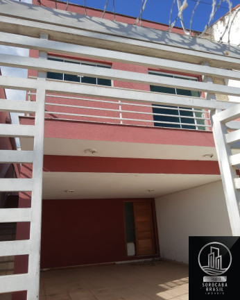 Sobrado com 3 Quartos à Venda, 150 m² em Parque Jataí - Votorantim