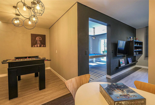 Imagem Apartamento com 3 Quartos à Venda, 133 m² em Cézar De Souza - Mogi Das Cruzes Imagem Apartamento com 3 Quartos à Venda, 133 m² em Cézar De Souza - Mogi Das Cruzes