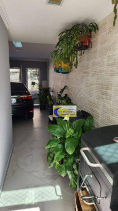 Imagem Sobrado com 3 Quartos à Venda, 248 m² em Rudge Ramos - São Bernardo Do Campo