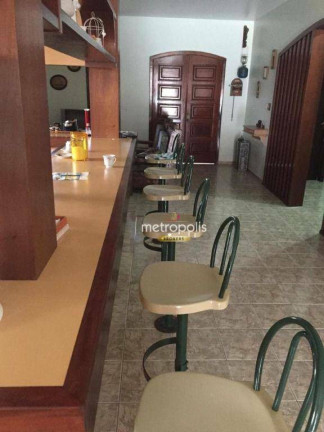 Imagem Casa com 5 Quartos à Venda, 400 m² em Boracéia - Bertioga Imagem Casa com 5 Quartos à Venda, 400 m² em Boracéia - Bertioga