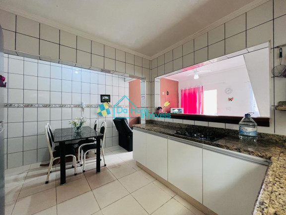 Imagem Casa com 3 Quartos à Venda, 80 m² em Arpoador 2 - Peruíbe