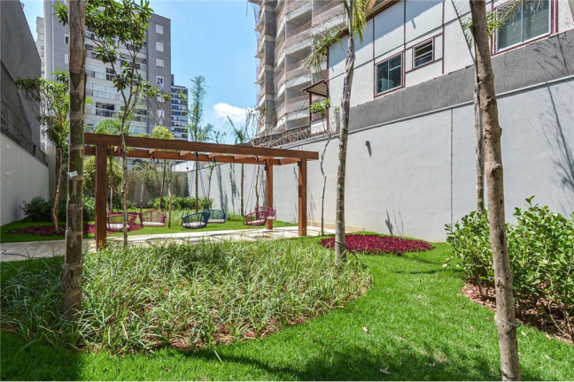 Imagem Imóvel com 3 Quartos à Venda,  em Jardim Das Acácias - São Paulo
