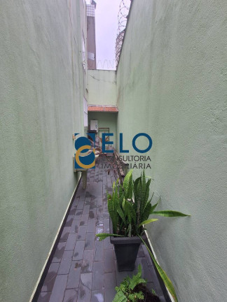 Imagem Casa com 3 Quartos à Venda, 268 m² em Campo Grande - Santos Imagem Casa com 3 Quartos à Venda, 268 m² em Campo Grande - Santos