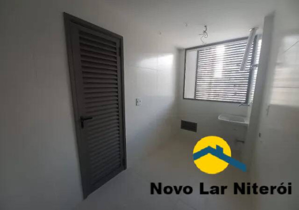 Imagem Apartamento com 3 Quartos à Venda, 107 m² em Icaraí - Niterói