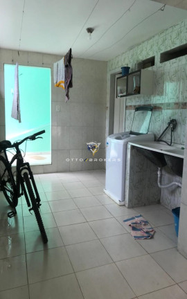 Imagem Casa com 3 Quartos para Temporada,  em Coroa Vermelha - Santa Cruz Cabrália