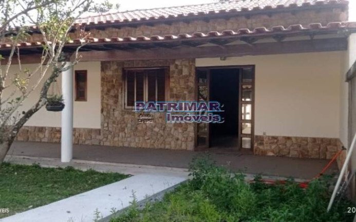Imagem Casa com 4 Quartos à Venda, 382 m² em Itaipuaçu - Maricá Imagem Casa com 4 Quartos à Venda, 382 m² em Itaipuaçu - Maricá