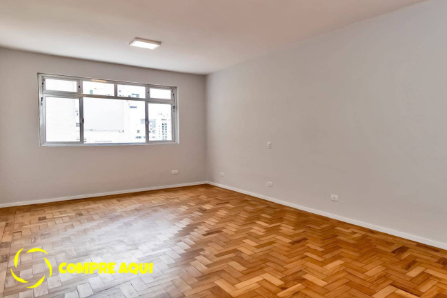 Imagem Apartamento com 1 Quarto à Venda, 32 m² em Vila Buarque - São Paulo