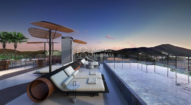 Imagem Apartamento com 1 Quarto à Venda, 36 m² em Praia Brava - Itajaí Imagem Apartamento com 1 Quarto à Venda, 36 m² em Praia Brava - Itajaí