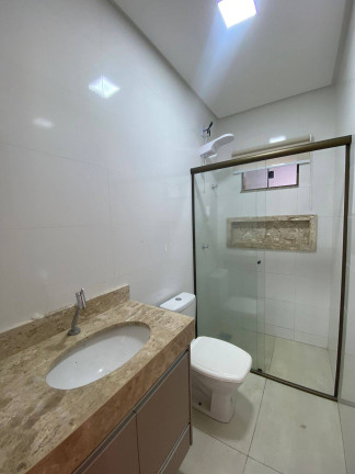 Imagem Casa com 3 Quartos à Venda, 100 m² em Residencial Vereda Dos Buritis - Goiânia Imagem Casa com 3 Quartos à Venda, 100 m² em Residencial Vereda Dos Buritis - Goiânia