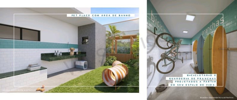 Imagem Apartamento com 2 Quartos à Venda, 55 m² em Buraquinho - Lauro De Freitas Imagem Apartamento com 2 Quartos à Venda, 55 m² em Buraquinho - Lauro De Freitas