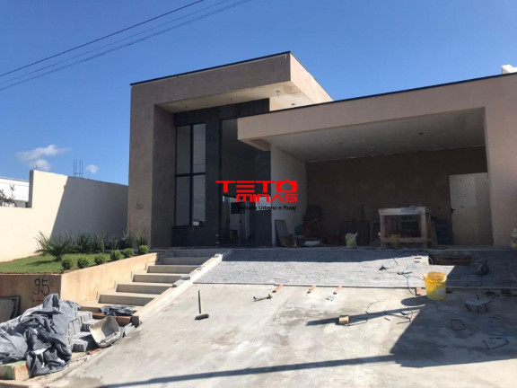 Imagem Casa com 3 Quartos à Venda, 180 m² em Condomínio Alto Da Serra - São Lourenço Imagem Casa com 3 Quartos à Venda, 180 m² em Condomínio Alto Da Serra - São Lourenço
