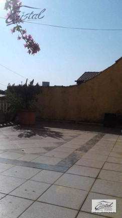 Imagem Casa com 3 Quartos à Venda, 130 m² em Umuarama - Osasco