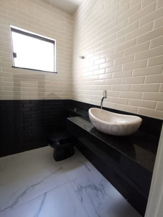 Imagem Casa com 4 Quartos à Venda,  em Coqueiro - Belém