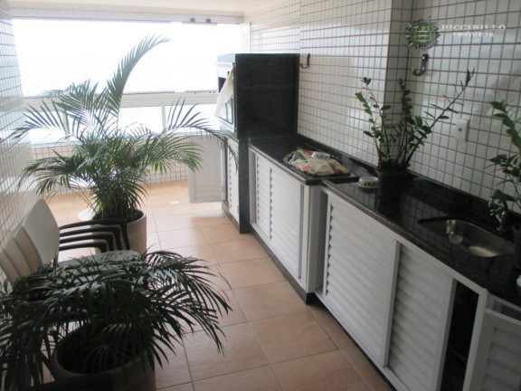 Imagem Apartamento com 2 Quartos à Venda, 168 m² em Aviação - Praia Grande