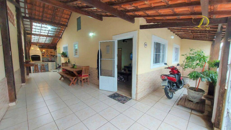 Imagem Casa com 2 Quartos à Venda, 70 m² em Tupi - Praia Grande Imagem Casa com 2 Quartos à Venda, 70 m² em Tupi - Praia Grande