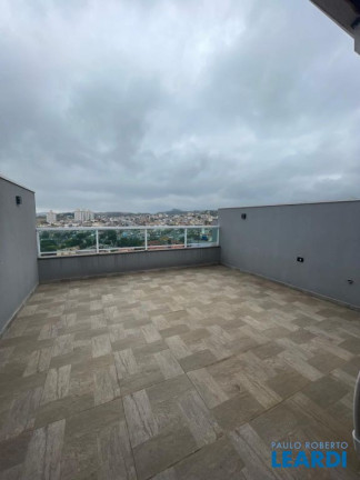 Imagem Cobertura com 2 Quartos à Venda, 90 m² em Vila Vitória - Santo André Imagem Cobertura com 2 Quartos à Venda, 90 m² em Vila Vitória - Santo André