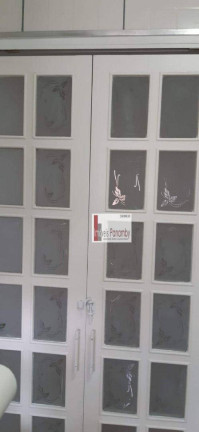 Imagem Apartamento com 3 Quartos à Venda, 55 m² em Sacomã - São Paulo Imagem Apartamento com 3 Quartos à Venda, 55 m² em Sacomã - São Paulo