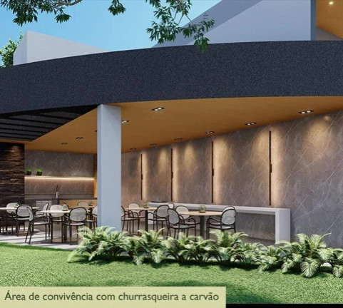 Imagem Casa de Condomínio com 3 Quartos à Venda, 198 m² em Parque Amazonia - Goiania Imagem Casa de Condomínio com 3 Quartos à Venda, 198 m² em Parque Amazonia - Goiania