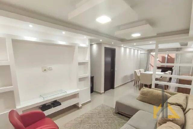 Imagem Casa com 3 Quartos à Venda, 150 m² em água Verde - Curitiba Imagem Casa com 3 Quartos à Venda, 150 m² em água Verde - Curitiba