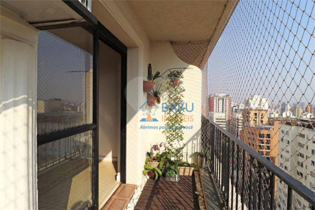 Imagem Apartamento com 3 Quartos à Venda, 112 m² em Vila Madalena - São Paulo Imagem Apartamento com 3 Quartos à Venda, 112 m² em Vila Madalena - São Paulo