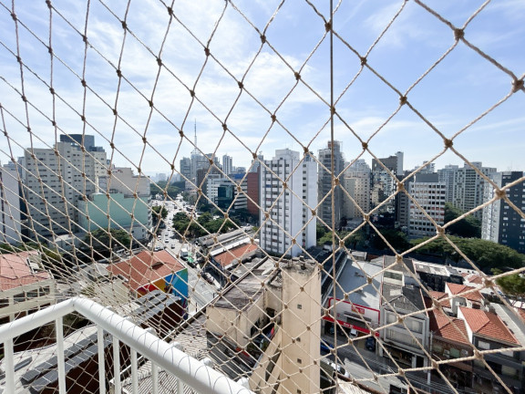 Imagem Apartamento com 2 Quartos à Venda, 48 m² em Vila Mariana - São Paulo