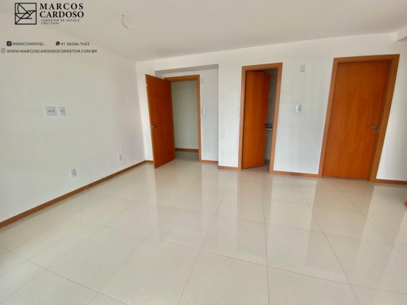 Imagem Imóvel com 3 Quartos à Venda, 105 m² em Marco - Belém Imagem Imóvel com 3 Quartos à Venda, 105 m² em Marco - Belém