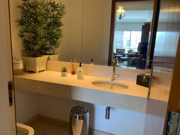Imagem Apartamento com 4 Quartos à Venda, 480 m² em Bela Vista - São Paulo Imagem Apartamento com 4 Quartos à Venda, 480 m² em Bela Vista - São Paulo