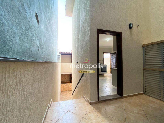 Imagem Sobrado com 3 Quartos à Venda, 248 m² em Olímpico - São Caetano Do Sul Imagem Sobrado com 3 Quartos à Venda, 248 m² em Olímpico - São Caetano Do Sul