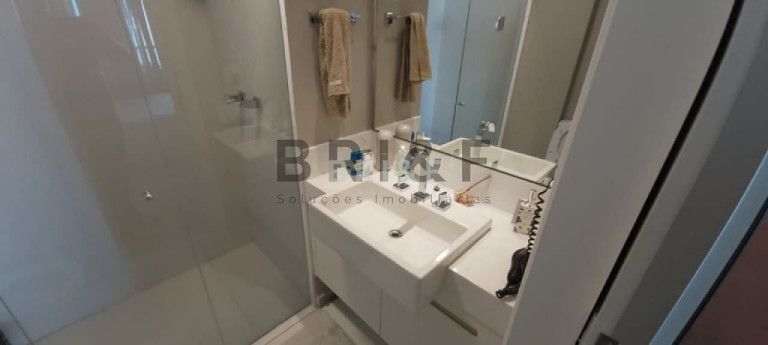 Imagem Apartamento com 1 Quarto para Alugar, 41 m² em Brooklin - São Paulo Imagem Apartamento com 1 Quarto para Alugar, 41 m² em Brooklin - São Paulo