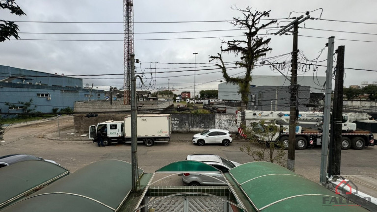 Imagem Casa com 3 Quartos à Venda, 100 m² em Estuário - Santos Imagem Casa com 3 Quartos à Venda, 100 m² em Estuário - Santos