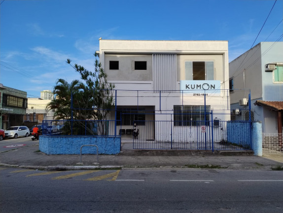 Imagem Casa com 2 Quartos para Alugar, 100 m² em Centro - Macaé Imagem Casa com 2 Quartos para Alugar, 100 m² em Centro - Macaé