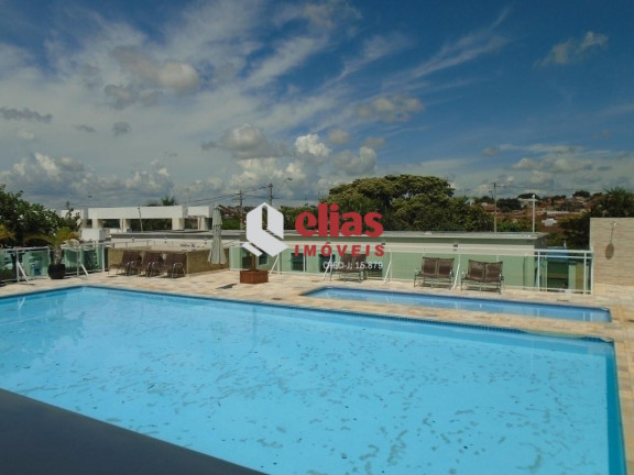 Imagem Apartamento com 2 Quartos à Venda, 45 m² em Jardim Estrela D'alva - Bauru Imagem Apartamento com 2 Quartos à Venda, 45 m² em Jardim Estrela D'alva - Bauru