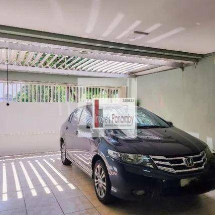 Imagem Casa com 3 Quartos à Venda, 168 m² em Centro - São Bernardo Do Campo Imagem Casa com 3 Quartos à Venda, 168 m² em Centro - São Bernardo Do Campo